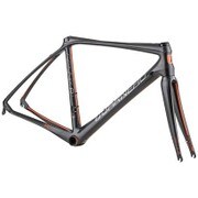 15G-GR-05 G R1 FRAME MATT GRY/ORG 460mm