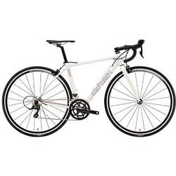 ま*さ様 LOUIS GARNEAU ホワイト ロードバイク Louis Garneau ホワイト ロードバイク