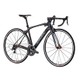 GENNIX E1 ELITE 6Q7 CARBON/BLUE 480 16G-IE-E1E-02