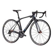 GENNIX E1 ELITE 6Q7 CARBON/BLUE 480 16G-IE-E1E-02