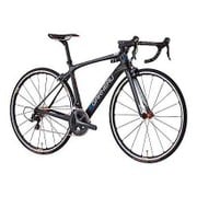 GENNIX E1 ELITE 6Q7 CARBON/BLUE 540 16G-IE-E1E-04