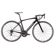 GENNIX E1 ELITE BD4 BLACK/RED 480 16G-IE-E1E-06