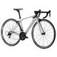 GENNIX E1 SPORTS 8D5 GRAY/WHITE 450 16G-IE-E1S-01