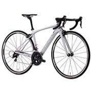 GENNIX E1 SPORTS 8D5 GRAY/WHITE 450 16G-IE-E1S-01