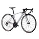 GENNIX E1 SPORTS 8D5 GRAY/WHITE 480 16G-IE-E1S-02