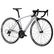 GENNIX E1 SPORTS 8D5 GRAY/WHITE 510 16G-IE-E1S-03