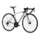 GENNIX E1 SPORTS 8D5 GRAY/WHITE 540 16G-IE-E1S-04