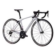 GENNIX E1 SPORTS 8D5 GRAY/WHITE 540 16G-IE-E1S-04