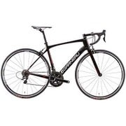 GENNIX E1 SPORTS 8D4 BLACK/RED 480 16G-IE-E1S-06