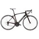 GENNIX E1 SPORTS 8D4 BLACK/RED 510 16G-IE-E1S-07