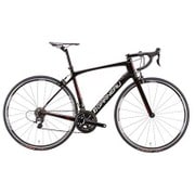 GENNIX E1 SPORTS 8D4 BLACK/RED 510 16G-IE-E1S-07