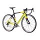 GENNIX R1 COURSE BLACK/RED 460 16G-IE-R1C-01