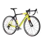 GENNIX R1 COURSE BLACK/RED 460 16G-IE-R1C-01