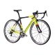 GENNIX R1 COURSE BLACK/RED 510 16G-IE-R1C-03