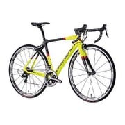 GENNIX R1 COURSE BLACK/RED 510 16G-IE-R1C-03