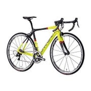 GENNIX R1 COURSE BLACK/RED 530 16G-IE-R1C-04