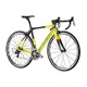 GENNIX R1 COURSE BLACK/RED 550 16G-IE-R1C-05