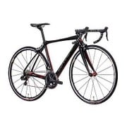 GENNIX R1 ELITE DI2 8E1 BLACK/RED 460 16G-IE-R1E-01