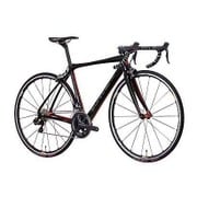 GENNIX R1 ELITE DI2 8E1 BLACK/RED 510 16G-IE-R1E-03