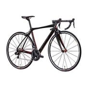 GENNIX R1 ELITE DI2 8E1 BLACK/RED 530 16G-IE-R1E-04