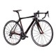 GENNIX R1 ELITE 8E1 BLACK/RED 460 16G-IE-R1E-06