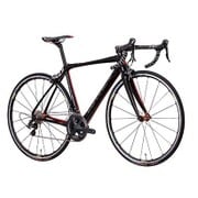 GENNIX R1 ELITE 8E1 BLACK/RED 490 16G-IE-R1E-07