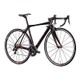 GENNIX R1 ELITE 8E1 BLACK/RED 510 16G-IE-R1E-08