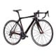 GENNIX R1 ELITE 8E1 BLACK/RED 530 16G-IE-R1E-09