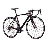 GENNIX R1 ELITE 8E1 BLACK/RED 530 16G-IE-R1E-09