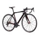 GENNIX R1 ELITE 8E1 BLACK/RED 550 16G-IE-R1E-10