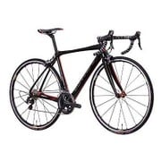 GENNIX R1 ELITE 8E1 BLACK/RED 550 16G-IE-R1E-10