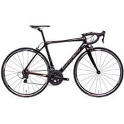 GENNIX R1 SPORTS 8E1 BLACK/RED 460 16G-IE-R1S-01