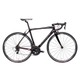 GENNIX R1 SPORTS 8E1 BLACK/RED 510 16G-IE-R1S-03