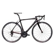 GENNIX R1 SPORTS 8E1 BLACK/RED 510 16G-IE-R1S-03