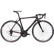 GENNIX R1 SPORTS 8E1 BLACK/RED 530 16G-IE-R1S-04