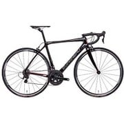 GENNIX R1 SPORTS 8E1 BLACK/RED 550 16G-IE-R1S-05