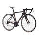 GENNIX R1 SPORTS BLACK/ORANGE 460 16G-IE-R1S-06