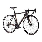 GENNIX R1 SPORTS BLACK/ORANGE 460 16G-IE-R1S-06