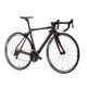 GENNIX R1 SPORTS BLACK/ORANGE 490 16G-IE-R1S-07