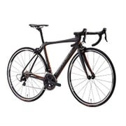 GENNIX R1 SPORTS BLACK/ORANGE 490 16G-IE-R1S-07