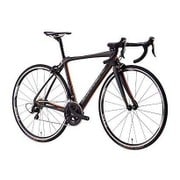GENNIX R1 SPORTS BLACK/ORANGE 510 16G-IE-R1S-08