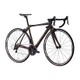 GENNIX R1 SPORTS BLACK/ORANGE 530 16G-IE-R1S-09