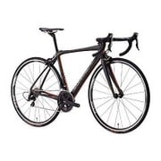 GENNIX R1 SPORTS BLACK/ORANGE 530 16G-IE-R1S-09