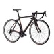 GENNIX R1 SPORTS BLACK/ORANGE 550 16G-IE-R1S-10