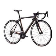 GENNIX R1 SPORTS BLACK/ORANGE 550 16G-IE-R1S-10
