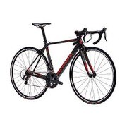 SONIX PERFORMANCE 8C8 BLACK/RED 470 16G-IE-SP-07