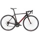 SONIX SPORTS 8C8 BLACK/RED 470 16G-IE-SS-07