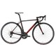 SONIX SPORTS 8C8 BLACK/RED 500 16G-IE-SS-08