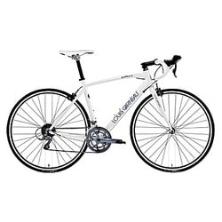 ヨドバシ.com - ルイガノ Louis Garneau CR23 LG WHITE 420 16LG