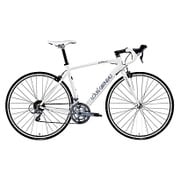 CR23 LG WHITE 420 16LG-23-01
